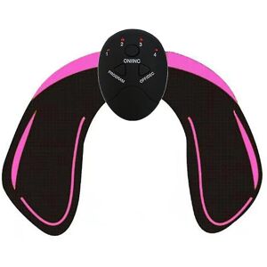 Unbranded Hip Trainer Abs Stimulator Ems Abs Trainer Sports Gym Workout Exercise Fitness B Unbranded Hip Trainer Abs Stimulator Ems Abs Trainer Sports Gym Workout Exercise Fitness B