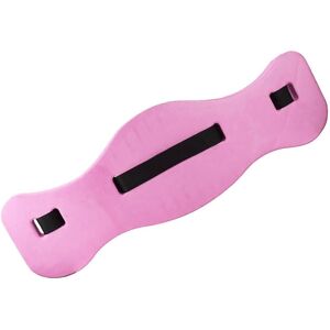 Unbranded (Pink) Eva Water Aerobics Float Belt For Aqua Jogging Pool Fitness Swim Training Unbranded (Pink) Eva Water Aerobics Float Belt For Aqua Jogging Pool Fitness Swim Training