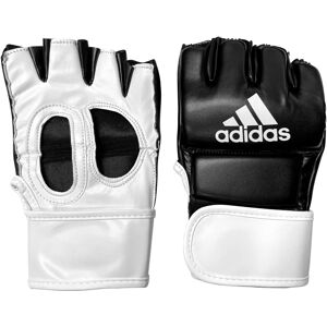 adidas MMA Grappling Hook & Loop MMA Training Gloves - for Men Women adidas MMA Grappling Hook & Loop MMA Training Gloves - for Men Women
