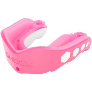 Shock Doctor unisex adult Flavored Gel Max Flavor Fusion Mouthguard B Shock Doctor unisex adult Flavored Gel Max Flavor Fusion Mouthguard B