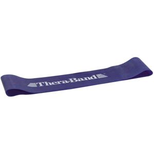 THERABAND Resistance Band Loop Professional Latex Mini Band for Lower Pilates THERABAND Resistance Band Loop Professional Latex Mini Band for Lower Pilates
