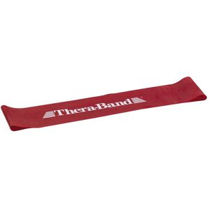 THERABAND Resistance Band Loop Professional Latex Mini Band for Lower Pilates THERABAND Resistance Band Loop Professional Latex Mini Band for Lower Pilates