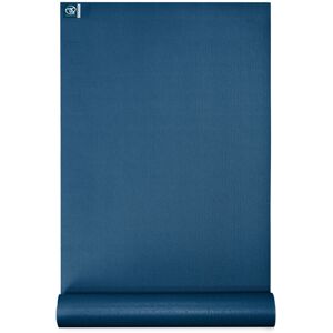 (Blue) Fitness Mad Studio Pro Yoga Mat 4.5mm Anti Slip High Density Excercise Ma (Blue) Fitness Mad Studio Pro Yoga Mat 4.5mm Anti Slip High Density Excercise Ma