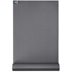 (Grey) Fitness Mad Studio Pro Yoga Mat 4.5mm Anti Slip High Density Excercise Ma (Grey) Fitness Mad Studio Pro Yoga Mat 4.5mm Anti Slip High Density Excercise Ma