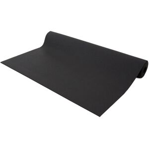 (1.5m x 80cm) Fitness Mad Exercise Machine Mat Non Slip Gym Floor 1.5m x 80cm (1.5m x 80cm) Fitness Mad Exercise Machine Mat Non Slip Gym Floor 1.5m x 80cm