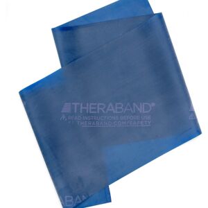 THERABAND Professional Latex Resistance Bands Individual 6 Ft Elastic Band for THERABAND Professional Latex Resistance Bands Individual 6 Ft Elastic Band for