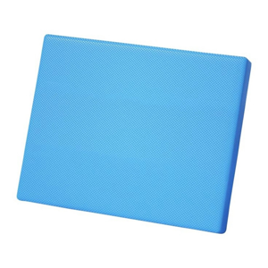 Torribaly Foam Balance Yoga Mat Waist Training TPE Ankle Knee Rehabilitation Therapy Small Torribaly Foam Balance Yoga Mat Waist Training TPE Ankle Knee Rehabilitation Therapy Small