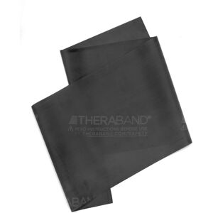 THERABAND Professional Latex Resistance Bands Individual 6 Ft Elastic Band as E THERABAND Professional Latex Resistance Bands Individual 6 Ft Elastic Band as E
