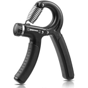 Unbranded Grip Strength Trainer, Hand Grip Strengthener, Adjustable Resistance 22-132lbs ( Unbranded Grip Strength Trainer, Hand Grip Strengthener, Adjustable Resistance 22-132lbs (