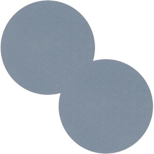 Unbranded Yoga Kneecap, Knee Cushion for Kneeling, 1 Pair Non-Slip, Yoga Block Round, Brea Unbranded Yoga Kneecap, Knee Cushion for Kneeling, 1 Pair Non-Slip, Yoga Block Round, Brea