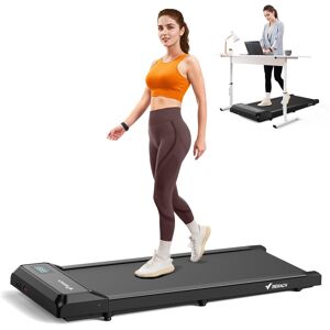 MERACH Walking Pad Under Desk Treadmill - Portable One-Piece Molded Design, 265L MERACH Walking Pad Under Desk Treadmill - Portable One-Piece Molded Design, 265L