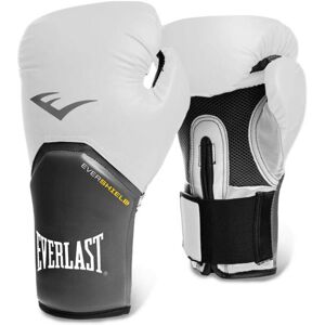 Everlast Pro Style Women's Training Gloves (White 12 oz.) Everlast Pro Style Women's Training Gloves (White 12 oz.)
