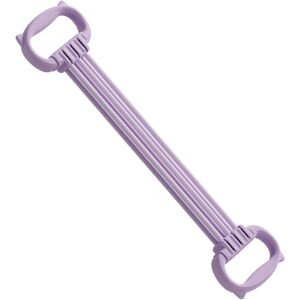 Unbranded (Purple) Resistance Rope, Resistance Training Band, Back Training Workout, Elast Unbranded (Purple) Resistance Rope, Resistance Training Band, Back Training Workout, Elast