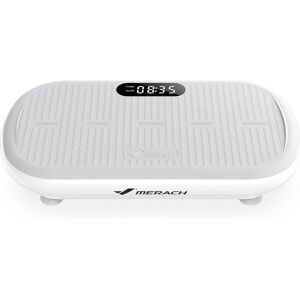 MERACH Powerful Vibration Plate Exercise Machine for Weight Loss and Shaping, 13 MERACH Powerful Vibration Plate Exercise Machine for Weight Loss and Shaping, 13