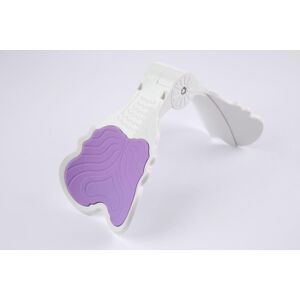 Unbranded (As show, One size) White Violte Leg Trainer, Buttock Trainer, Home Gym Equipmen Unbranded (As show, One size) White Violte Leg Trainer, Buttock Trainer, Home Gym Equipmen