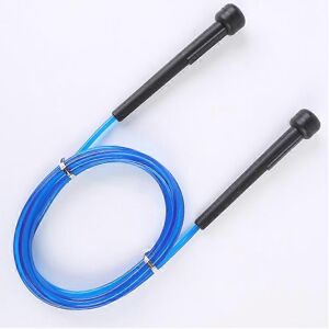 Unbranded (As show, One size) Skip Rope Jump Rope One SizeBlue Unbranded (As show, One size) Skip Rope Jump Rope One SizeBlue