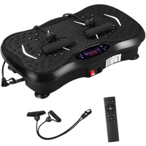 Unbranded (As show, One size) Vibration Plate Exercise Machine Workout Machine Vibrating S Unbranded (As show, One size) Vibration Plate Exercise Machine Workout Machine Vibrating S