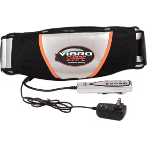 Unbranded (EU PLUG) Electric Weight Lose Belt, Vibrating Massager Fat Burner Waist Trimmer Unbranded (EU PLUG) Electric Weight Lose Belt, Vibrating Massager Fat Burner Waist Trimmer