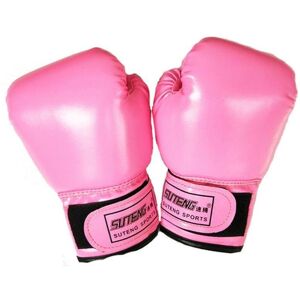 Unbranded (RoseRed) Kids Years 310 Boxing Gloves Junior Mitts Punch Bag Children Gel Pu Pa Unbranded (RoseRed) Kids Years 310 Boxing Gloves Junior Mitts Punch Bag Children Gel Pu Pa