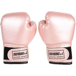 Unbranded (Pink) Kids Years 310 Boxing Gloves Junior Mitts Punch Bag Children Gel Pu Pad G Unbranded (Pink) Kids Years 310 Boxing Gloves Junior Mitts Punch Bag Children Gel Pu Pad G