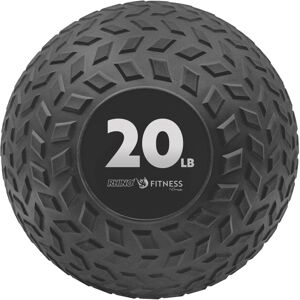 Champion Sports Rhino Fitness Slam Ball 20 Pounds Champion Sports Rhino Fitness Slam Ball 20 Pounds