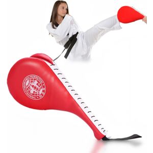 Unbranded Taekwondo Kick Target Pad, Kick Pad Target Tae Kwon Do Karate Kickboxing Trainin Unbranded Taekwondo Kick Target Pad, Kick Pad Target Tae Kwon Do Karate Kickboxing Trainin