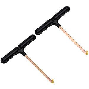 Unbranded (As show, One size) 13cm Replacement Metal T-Hook Trampoline Springs Spring Pull Unbranded (As show, One size) 13cm Replacement Metal T-Hook Trampoline Springs Spring Pull