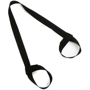 Unbranded (As show, One size) Sports Sling Shoulder Carry Belt Exercise Stretch Fitness Yo Unbranded (As show, One size) Sports Sling Shoulder Carry Belt Exercise Stretch Fitness Yo