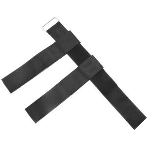 Unbranded (Upgraded Style, One size) Fitness Tibialis Trainer Dumbbell Foot Strap Ankle We Unbranded (Upgraded Style, One size) Fitness Tibialis Trainer Dumbbell Foot Strap Ankle We