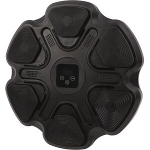 Unbranded Smart Music Boxing Machine with Gloves - Wall Mounted Home Gym Unbranded Smart Music Boxing Machine with Gloves - Wall Mounted Home Gym