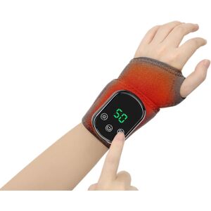 GreenZech (Wrist Barce) Electric Heating Ankle & Wrist Brace with Infrared Heat, Vibration GreenZech (Wrist Barce) Electric Heating Ankle & Wrist Brace with Infrared Heat, Vibration