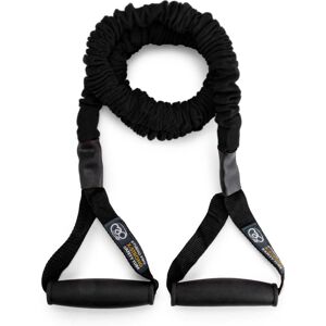 Fitness Mad Safety Resistance Trainer, Resistance Band, Heavy Duty Exercise Tube Fitness Mad Safety Resistance Trainer, Resistance Band, Heavy Duty Exercise Tube