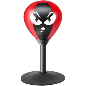 Unbranded (Full Finger Gloves) Punch Ball Fun Punch Rages Bag For Stress Relief Desk Box Unbranded (Full Finger Gloves) Punch Ball Fun Punch Rages Bag For Stress Relief Desk Box