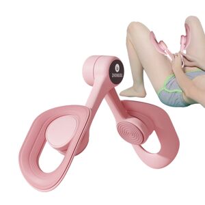 Unbranded Pelvic Floor Muscle Trainer with Inner Thigh Trainer Function, Multifunctional H Unbranded Pelvic Floor Muscle Trainer with Inner Thigh Trainer Function, Multifunctional H