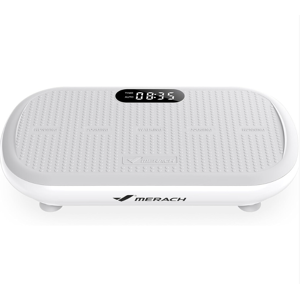MERACH Vibration Plate, Whole Body Workout Powerful Quiet Vibration Plate Exerci MERACH Vibration Plate, Whole Body Workout Powerful Quiet Vibration Plate Exerci