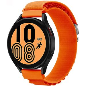 Unbranded For 20mm Universal Nylon Loop Watch Suitable For Everyday Use Unbranded For 20mm Universal Nylon Loop Watch Suitable For Everyday Use