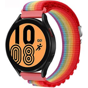 Unbranded For 20mm Universal Nylon Loop Watch Designed For Modern Living Unbranded For 20mm Universal Nylon Loop Watch Designed For Modern Living