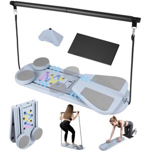 MERACH Rowing Machine for Home Gym, Upgraded Powerful Magnetic Rower with Enhanc MERACH Rowing Machine for Home Gym, Upgraded Powerful Magnetic Rower with Enhanc
