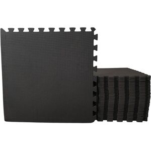 Samuel Alexander 12 Piece EVA Foam Tiles - Floor Mats Samuel Alexander 12 Piece EVA Foam Tiles - Floor Mats