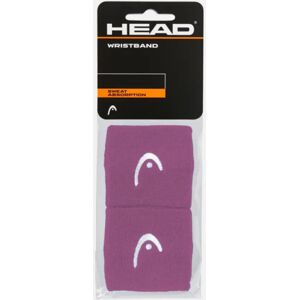 HEAD unisex Adult Wristband 2.5" light lilac, standard size HEAD unisex Adult Wristband 2.5" light lilac, standard size