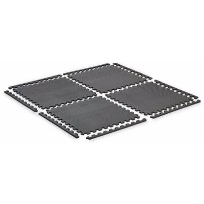 York Fitness York Floor Guards Protection Mats For Treadmill Bike Home Gym Equipment York Fitness York Floor Guards Protection Mats For Treadmill Bike Home Gym Equipment