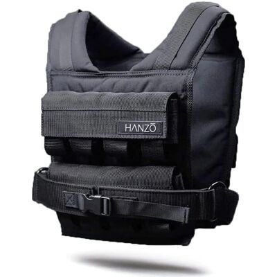 BDRX Premium Weighted Vest for Training Body Weight Workout Weight Vest 253545lbs Ad BDRX Premium Weighted Vest for Training Body Weight Workout Weight Vest 253545lbs Ad