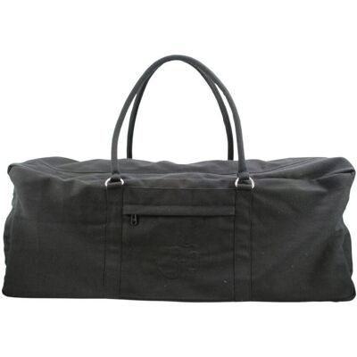 Fitness Mad Yoga Pilates Mat & Equipment Kit Carrier Bag Holdall Fitness Mad Yoga Pilates Mat & Equipment Kit Carrier Bag Holdall