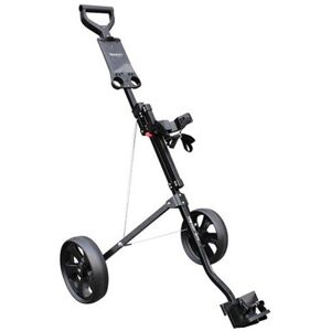 Golf Trolleys Masters 1 Series 2 Wheel Pull Golf Junior Trolley Golf Trolleys Masters 1 Series 2 Wheel Pull Golf Junior Trolley