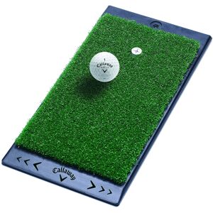 Callaway Golf FT Launch Mat Ideal Practice Indoor/Outdoor Callaway Golf FT Launch Mat Ideal Practice Indoor/Outdoor