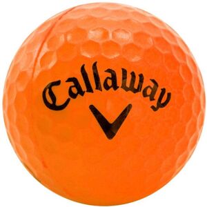 Callaway Callaway Soft Flight Golf Balls - One Size - Neon Orange Callaway Callaway Soft Flight Golf Balls - One Size - Neon Orange