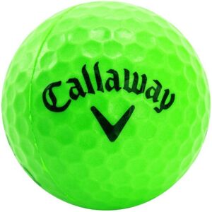 Callaway Callaway Soft Flight Golf Balls - Neon Green - Golf Balls Callaway Callaway Soft Flight Golf Balls - Neon Green - Golf Balls