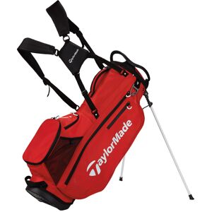 Taylormade 2023 Pro Stand Bag (Red) Taylormade 2023 Pro Stand Bag (Red)