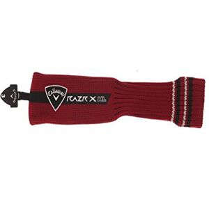 Callaway 2012 Razr X Hl Hybrid Headcover Head Cover Callaway 2012 Razr X Hl Hybrid Headcover Head Cover