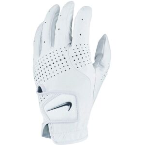 Nike Unisexs Golf Glove Mens Tour Classic White LH Small Nike Unisexs Golf Glove Mens Tour Classic White LH Small